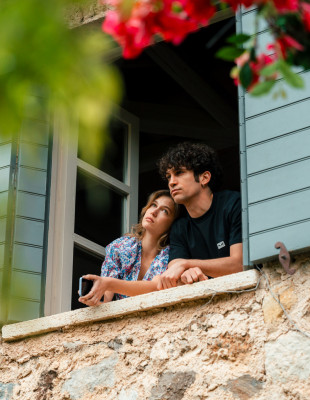 Ο Ορέστης Χαλκιάς μόλις έδωσε το μεγαλύτερο spoiler για τη season 4 του Maestro