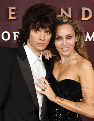 Ποιος είναι ο Maxx Morando, ο αρραβωνιαστικός της Miley Cyrus;