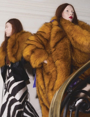 Όλα όσα πρέπει να γνωρίζετε ώστε να έχετε τα πιο υπέροχα μαλλιά φέτος τις γιορτές