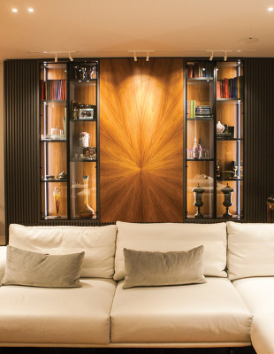 Πώς να επανασχεδιάσετε τους χώρους σας με το στόχο την αρμονία και την αποτύπωση προσωπικότητας