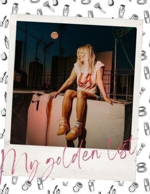 My ﻿Life Rules﻿: Μικρά μυστικά, μεγάλες απολαύσεις για μια ευτυχισμένη καθημερινότητα