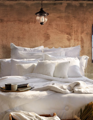 Ο πιο ολοκληρωμένος προορισμός ύπνου και μπάνιου στη Θεσσαλονίκη