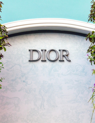 Ο οίκος Dior ανακοίνωσε την τοποθεσία του επερχόμενου Cruise 2027 show του