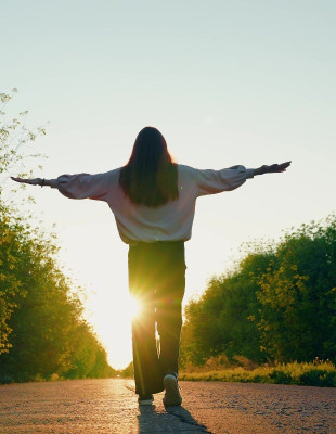 Τελικά είναι όντως τόσο σημαντικό να κάνουμε 10.000 βήματα την ημέρα;