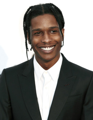 Ο A$AP Rocky είναι το νέο, ανατρεπτικό πρόσωπο της Chanel