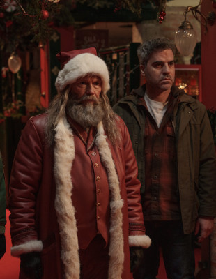 Τα 5 next big things στο Netflix για τον Δεκέμβριο