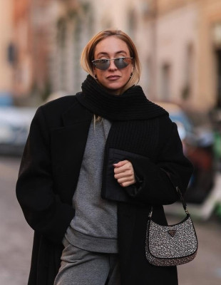 Εύκολα και επιτυχημένα styling tips που θα αναδείξουν τα χειμερινά σας σύνολα 