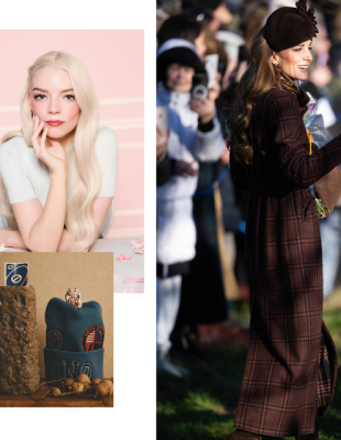 Editors' weekly picks: Οι συντάκτες του GLOW.GR μοιράζονται τις top επιλογές της εβδομάδας