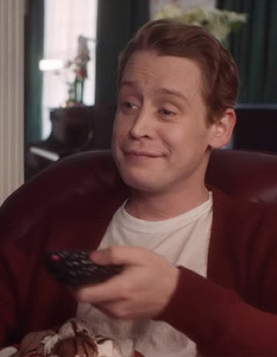 Ο Macaulay Culkin επιλέγει το υποτιθέμενο τελευταίο του δείπνο