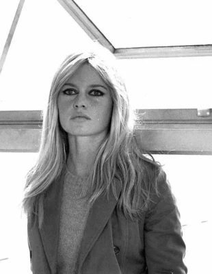 Breaking News: Η Brigitte Bardot έφυγε από τη ζωή σε ηλικία 91 ετών 