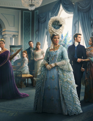 Το πρώτο trailer της νέας σεζόν του Bridgerton κυκλοφόρησε