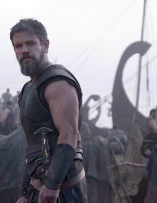 Το πρώτο trailer της «Οδύσσειας» του Christopher Nolan κυκλοφόρησε