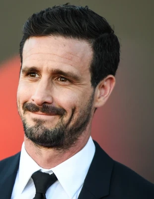 Ο πρωταγωνιστής του The Wire, James Ransone, έφυγε από τη ζωή στα 46 του χρόνια 