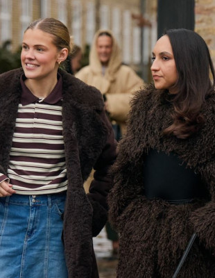 Τα top fashion trends του χειμώνα στα οποία ορκίζονται οι Σκανδιναβές