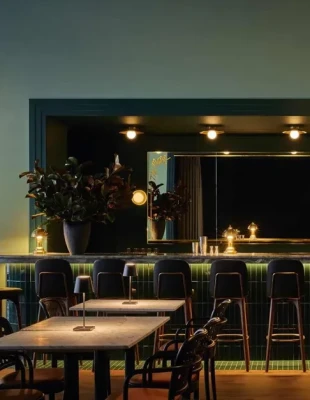 Το πρώτο alcohol-free members’ club άνοιξε στη Νέα Υόρκη