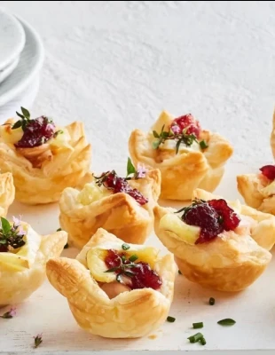 Τα πιο γευστικά και εύκολα starters για το Πρωτοχρονιάτικο τραπέζι 