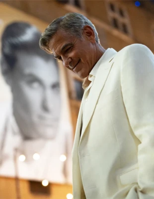 George Clooney: Αυτός είναι ο λόγος που δε γυρίζει πλέον σκηνές με φιλιά στις ταινίες του