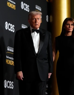 Melania Trump: Μόλις κυκλοφόρησε το πρώτο trailer του ντοκιμαντέρ της
