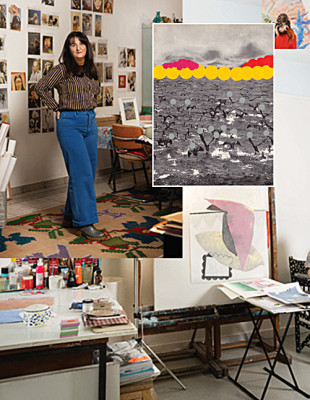 The GLOW Gallery: Ένα ξεχωριστό δώρο από εμάς για όλους τους αναγνώστες μας 