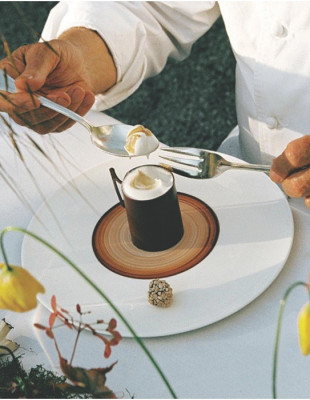 Gastronomy in Transition: Γιατί την τελευταία 20ετία η παγκόσμια γαστρονομία έχει μετατραπεί σε μια αξέχαστη μεταμορφωτική εμπειρία;