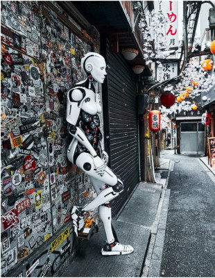 The Digital Era: Είκοσι χρόνια τεχνολογικής επανάστασης που άλλαξαν ριζικά τον κόσμο γύρω μας