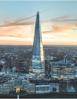 Architectural Wonders: Τα σύγχρονα αρχιτεκτονικά θαύματα της εποχής μας, όπως διαμορφώθηκαν την τελευταία 20ετία