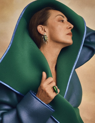 Cosmic Guardians: Η LITO παρουσιάζει τη νέα της συλλογή, εμπνευσμένη από τη μυστηριακή ομορφιά της φύσης