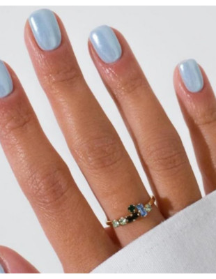 Οι αγαπημένες μας αποχρώσεις νυχιών για να υποδεχτείτε τη νέα χρονιά με στιλ 