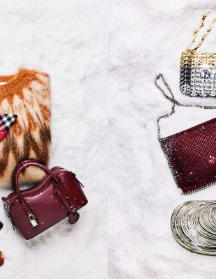 Snowing Glam: Τα ξεχωριστά δώρα που θα λατρέψει κάθε γυναίκα με στιλ