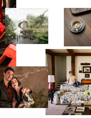 Editors' weekly picks: Οι συντάκτες του GLOW.GR μοιράζονται τις top επιλογές της εβδομάδας