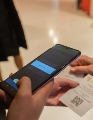 EVENTORA: Εκεί όπου η εμπειρία συναντά την τεχνολογία