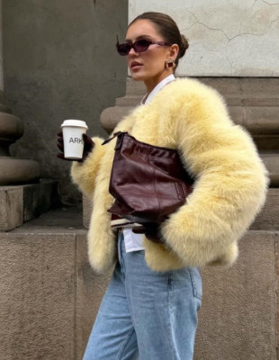 Τα αξεσουάρ που θα απογειώσουν το look σας από την πρώτη κιόλας ημέρα του χρόνου