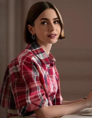 Οι 5 μεγαλύτερες τάσεις που ξεχώρισαν από τη νέα σεζόν του Emily In Paris 