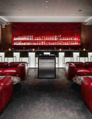 Το δεύτερο Gucci bar στον κόσμο άνοιξε τις πόρτες του στην Οσάκα και είναι πραγματικά μυστηριώδες