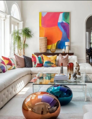 Τρεις χρωματικοί συνδυασμοί της δεκαετίας του 2010 που επιστρέφουν με στιλ