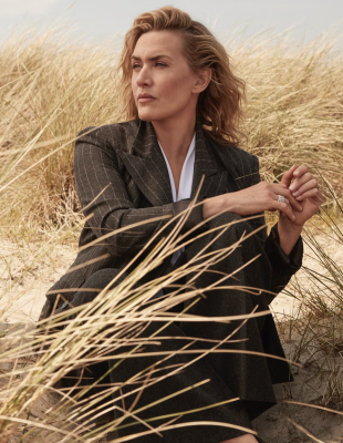 Η ζωή της Kate Winslet μέσα από τους ρόλους της