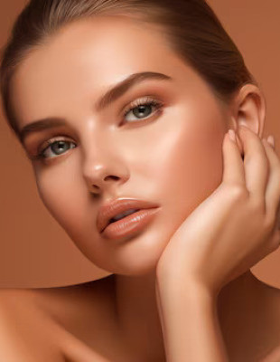 Το toffee makeup κερδίζει τον τίτλο της πιο κολακευτικής τάσης του χειμώνα