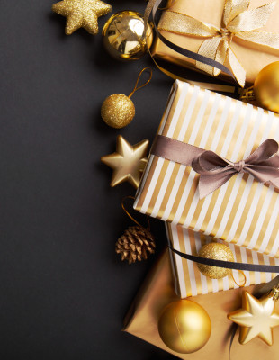 Τα φιλανθρωπικά events στη Θεσσαλονίκη και στην Αθήνα που σκορπίζουν χαρά κι ελπίδα φέτος τις γιορτές