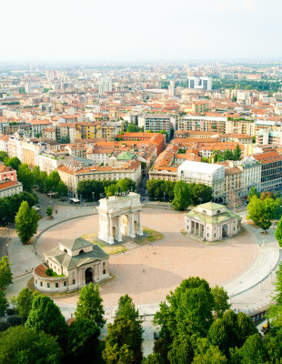 Ποιες είναι οι πόλεις όπου όλος ο κόσμος θα ταξιδέψει το 2026;