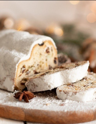 Φοβερά γιορτινά γλυκά που όλοι θα θέλουν να μάθουν τη συνταγή τους