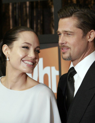 Η νέα εξέλιξη στη δικαστική διαμάχη της Angelina Jolie και του Brad Pitt για το Château Miraval