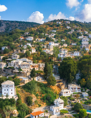 Οι must-visit προορισμοί κοντά στη Θεσσαλονίκη που αποτελούν ιδανική επιλογή για τις γιορτές 