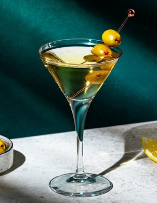 Τα πιο festive light cocktails που μπορείτε να απολαύσετε χωρίς τύψεις στο κέντρο της Θεσσαλονίκης