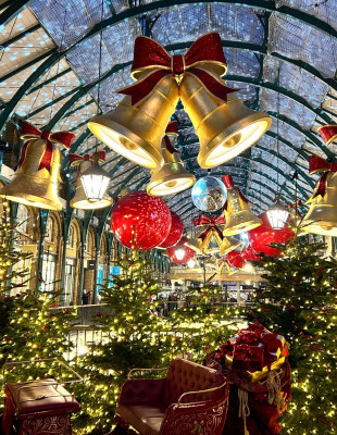 Xmas around the world: Οι ξεχωριστές χριστουγεννιάτικες παραδόσεις ανά τον κόσμο