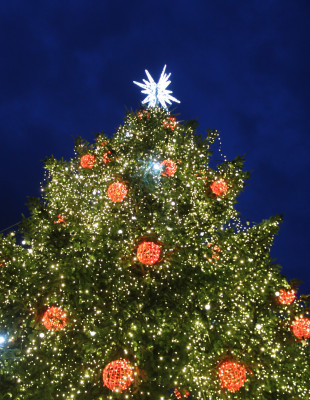 Όσα θα απολαύσουμε στη Θεσσαλονίκη την εβδομάδα των Χριστουγέννων