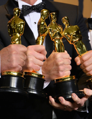 Η Τελετή Απονομής των Βραβείων Όσκαρ αλλάζει σελίδα και γράφει ιστορία