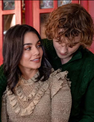 Οι χριστουγεννιάτικες ταινίες που αξίζει να δούμε αυτές τις ημέρες στο Netflix