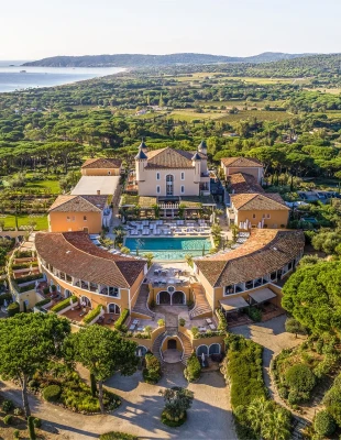 The White Lotus: Το location και όλες οι μέχρι τώρα λεπτομέρειες για την 4η σεζόν