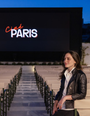 Η Δάφνη Μπεχτσή μιλά στο GLOW για το όρομά της και για τις προκλήσεις τού να είσαι γυναίκα στη startup σκηνή