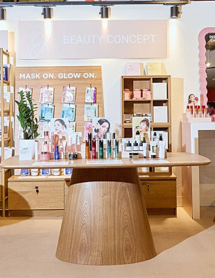 Korean Beauty, Glass Skin & Glow: Το pop-up store που αλλάζει το skincare στη Θεσσαλονίκη